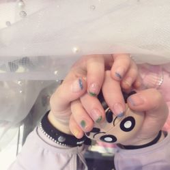 -RL Nail·瑞丽美甲美睫品牌原创店