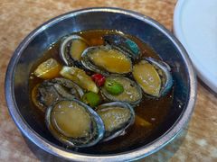 -喝丢一只鞋海鲜烧烤·海肠捞饭(东关街店)