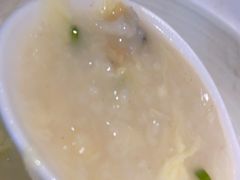 海鲜疙瘩汤-吕氏疙瘩汤·私家菜馆(慈云寺店)