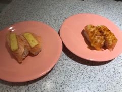 -争鲜回转寿司(南开大悦城店)