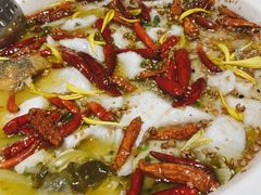 老坛子酸菜鱼-太二酸菜鱼(天鹅湖万达店)