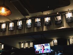-Liberty Brewing Co·曼哈顿餐吧