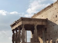 -奥林匹亚宙斯神庙