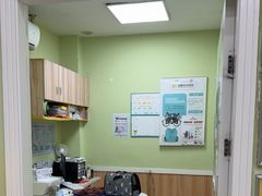 -瑞鹏宠物医院·夜间急症·心超·猫科(祖庙分店)