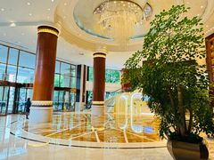-上海圣淘沙万怡酒店