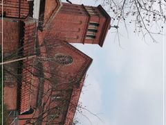 -上海市基督教诸圣堂