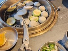 -麻蒲碳烤肉(远景路1号店)