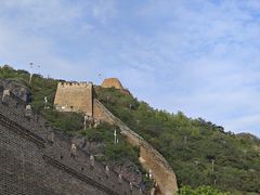 -大境门景区