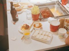 -大斌家串串火锅(德思勤店)