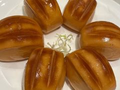 -金悦轩海鲜酒家(拱北店)