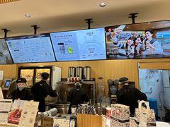 -霸王茶姬(大学城熙街店)