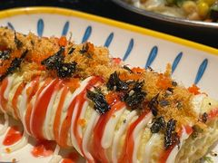 -牛焱·烧肉酒肆(五大道店)