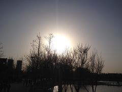 景点-西安世博园