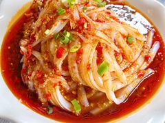 -阆辣荟餐饮(老味道8年·古城店)