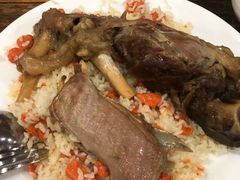 -塔斯提抓饭(东城汇店)