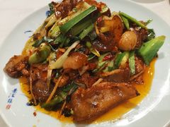 -院8里·少城记忆老川菜(宽窄巷子店)