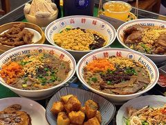 -高胖妹面庄(黄河道店)