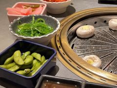 -花时·炭火烧肉(东百中心A馆店)
