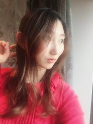 -misty light