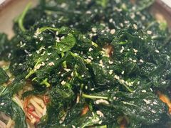 云南薄荷菌菇鸡丝凉拌米粉-Nana And Her Friends Restaurant 娜娜家(小寨原力场店)