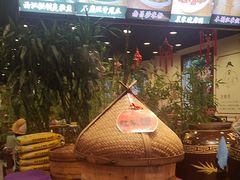 -西江美食舫·江西菜(健德桥店)