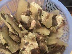 -老秦凉都黄牛肉馆(九堡店)