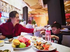 -青岛银沙滩温德姆至尊酒店