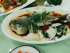 -景好海鲜餐厅(大鹏必选旅游店)