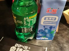 -0048鲜活香辣虾·火锅(铜陵路店)