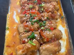 -臭鳜鱼人家·老字号徽菜