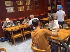 -古觉面片(凤城五路兴盛园店)