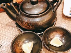 -小山日本料理(太古汇店)