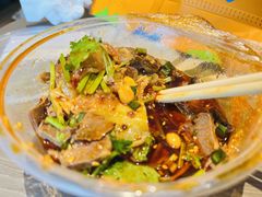 -重庆老字号·吴抄手·高豆花(T3航站楼店)