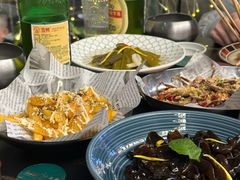 -雪熊精酿·哈尔滨烧烤酒馆(非遗大串店)