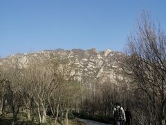-北京凤凰岭