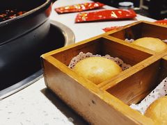 -钢管厂歆瑞源油卤串串香(春熙路太古里店)