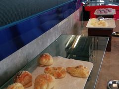 -粤海璇宫·木棉花高空旋转餐厅·聚会派对