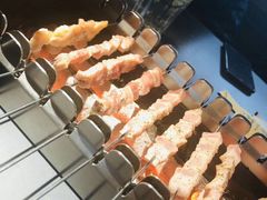 -很久以前羊肉串(昌里路三钢里店)