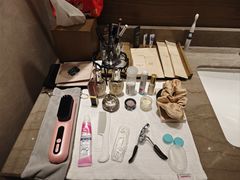 -广州粤海喜来登酒店