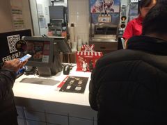 -肯德基(西稍门店)