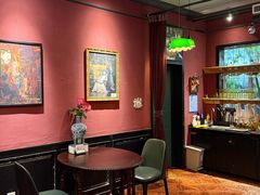 -阿兹凯乐·老洋房西餐