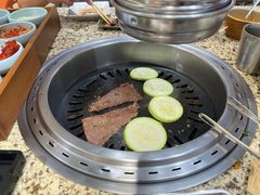 -安又胖韩国烤肉(泰达永旺店)