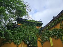 -西园戒幢律寺