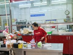 -五谷丰香饺子馆(总店)