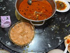 -褒河栈道渔庄(建工路总店)