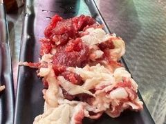 -牛吉韵·鲜切牛肉自助火锅(南山店)