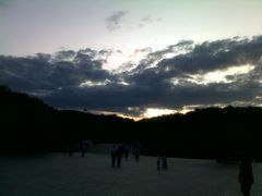 -北山公园