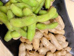 -小七碳火烧烤(越溪店)