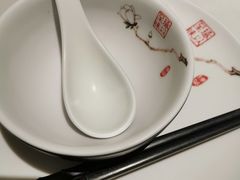 -绿茶餐厅(朝阳大悦城店)