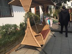 -宜居精品旅舍(灵隐寺店)